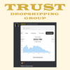 TRUST Dropshipping Group Access
